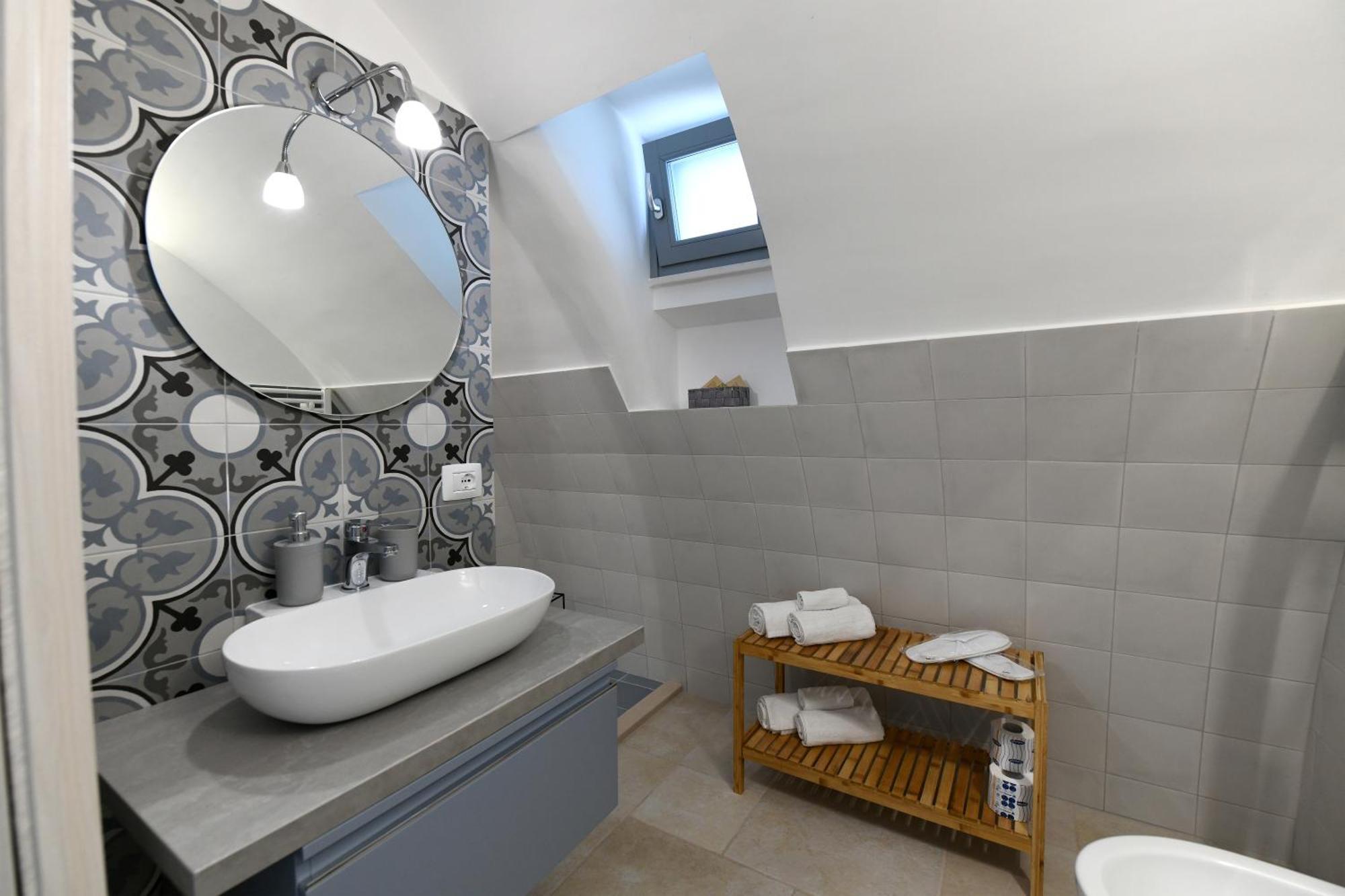 La Scala Del Borgo Apartment Cisternino Bagian luar foto